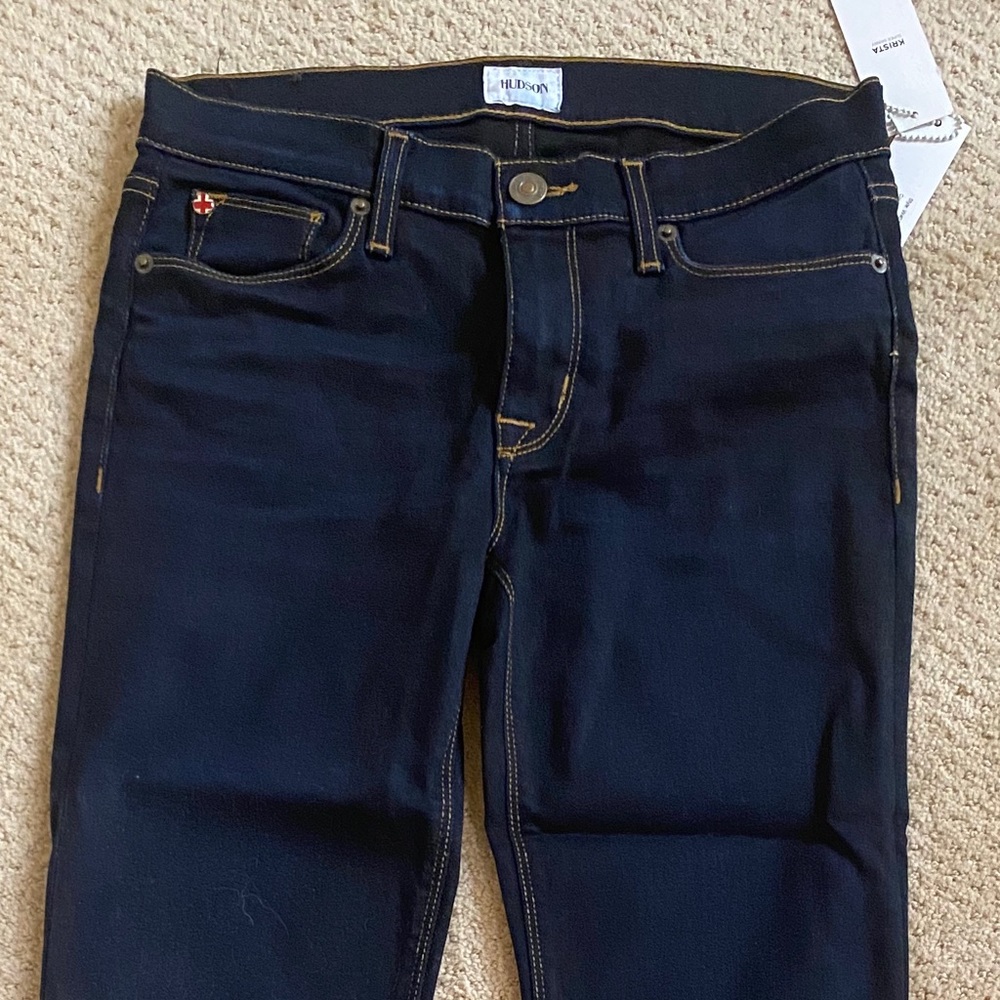 Hudson Denim - Size 28